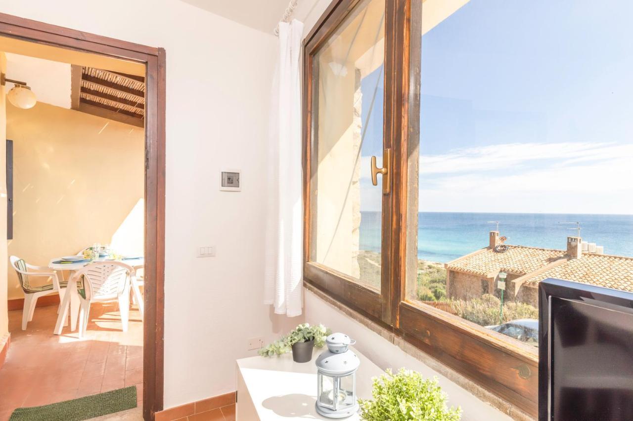 Fronte Mare Pinus Village 74 Forte Village Eksteriør bilde