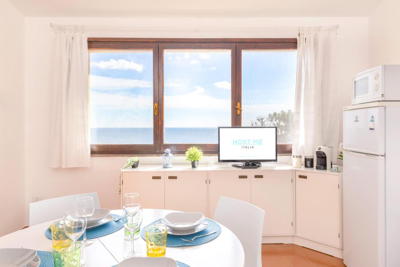 Fronte Mare Pinus Village 74 Forte Village Eksteriør bilde